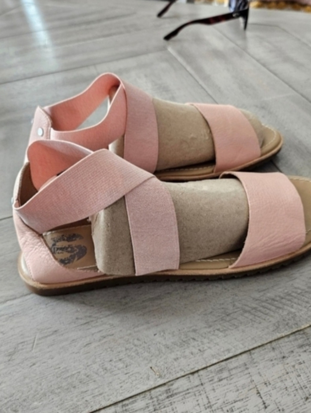 Sorel Ella Sandals - Picture 4 of 7